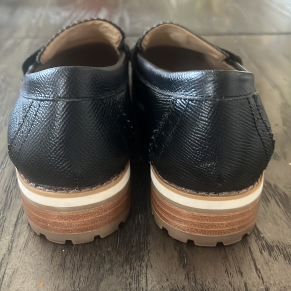 Coach Loafer flats  sz 8.5 - Picture 6 of 8